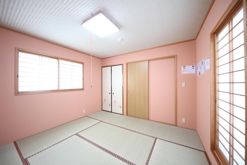 京都Oinaido别墅 外观 照片