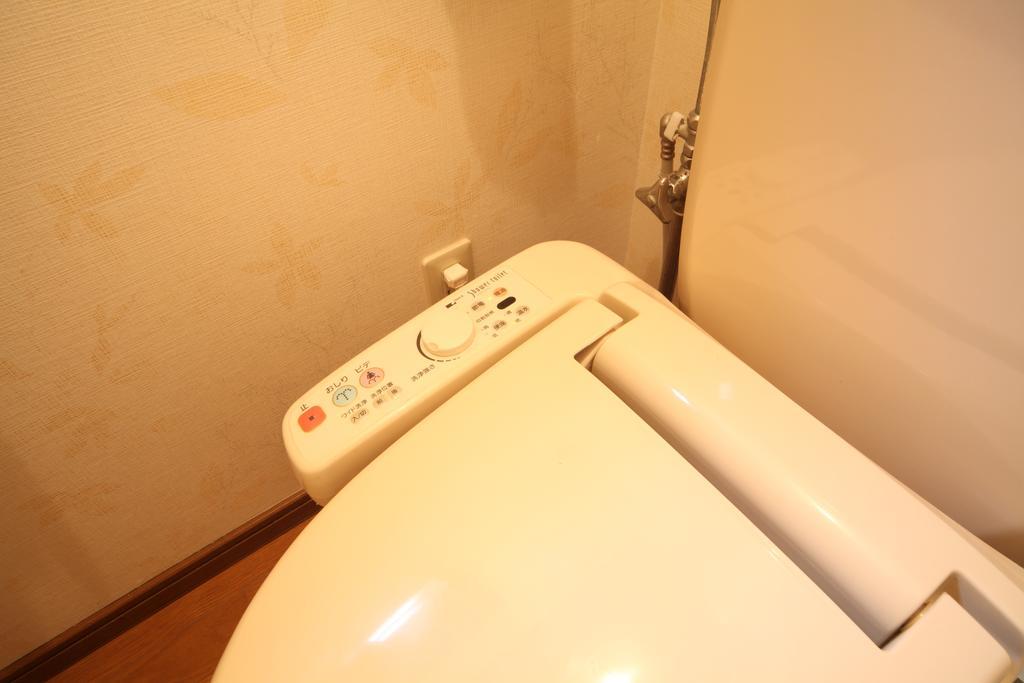 京都Oinaido别墅 外观 照片