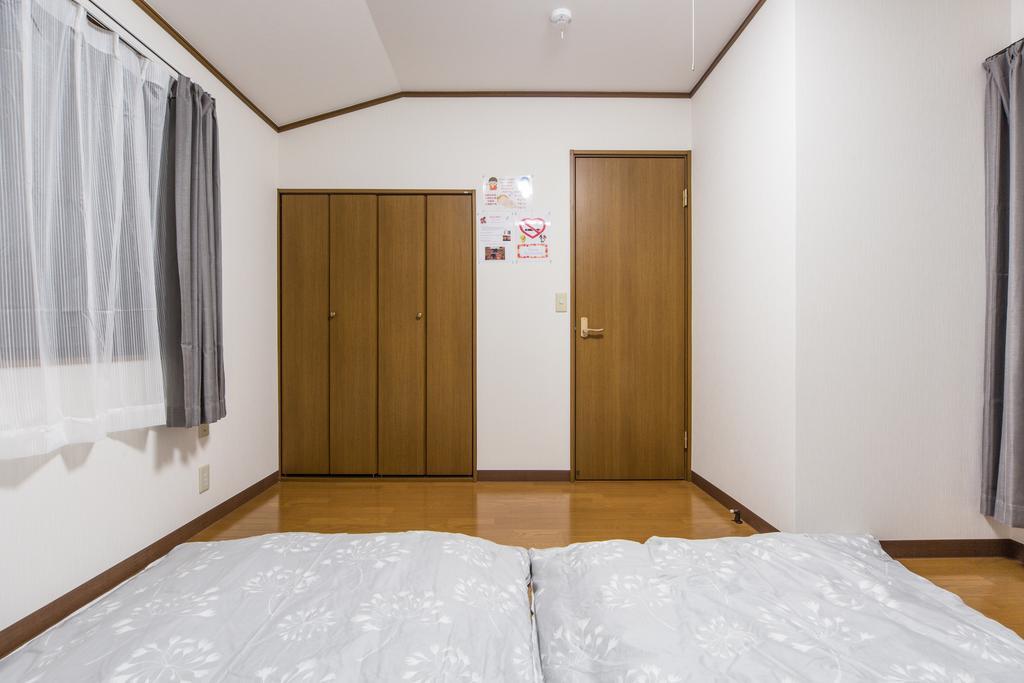 京都Oinaido别墅 外观 照片