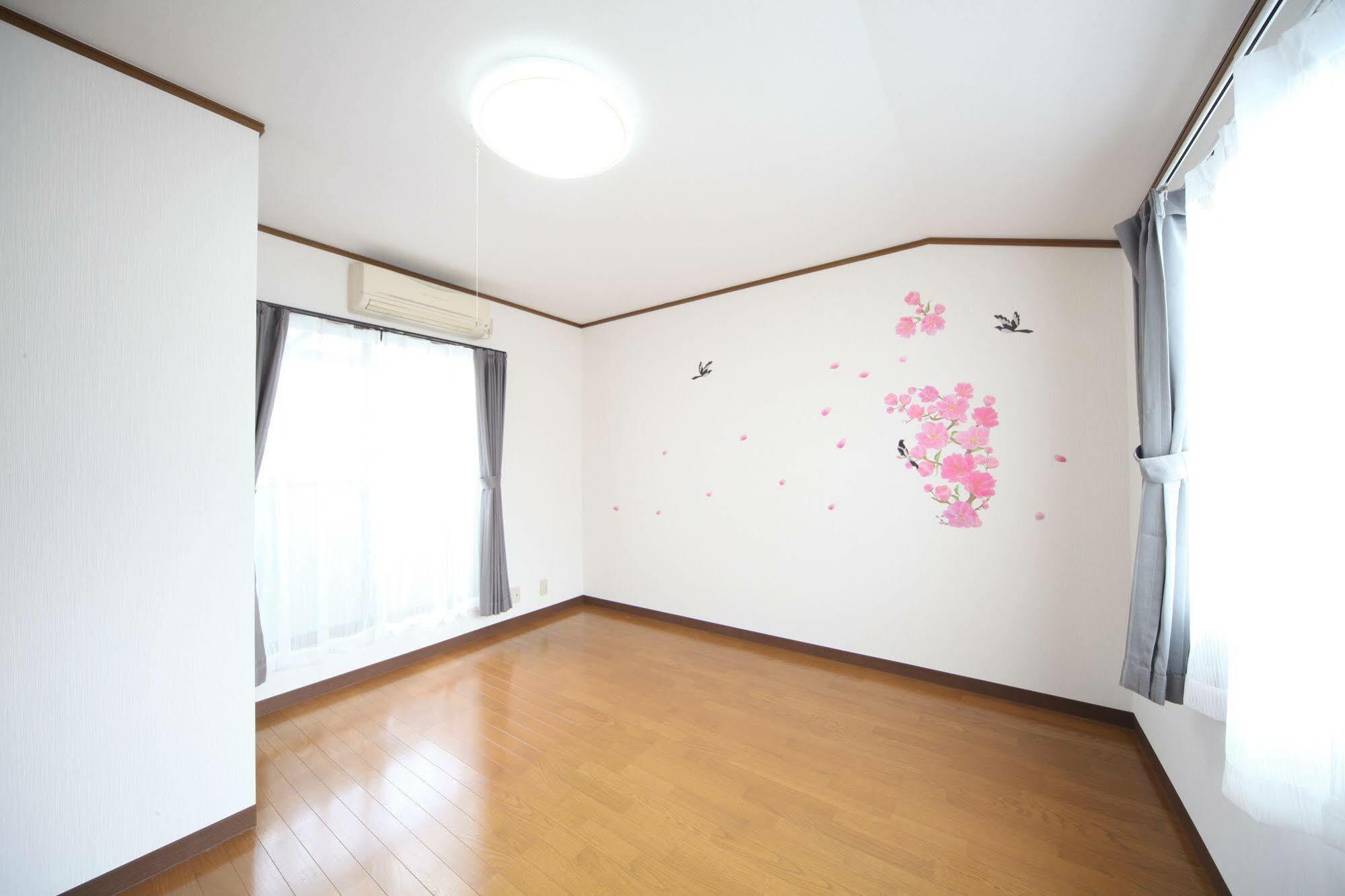 京都Oinaido别墅 外观 照片