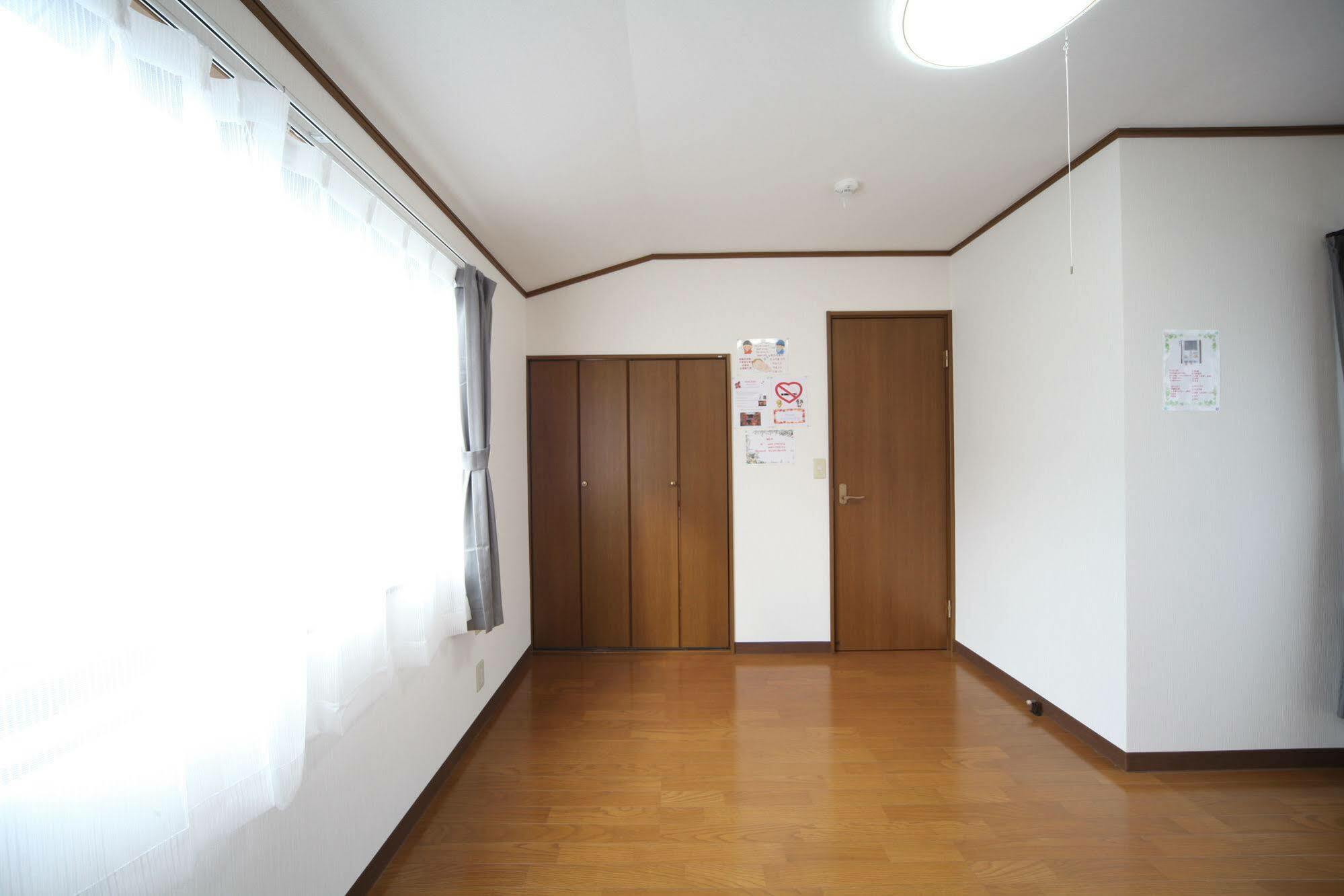 京都Oinaido别墅 外观 照片